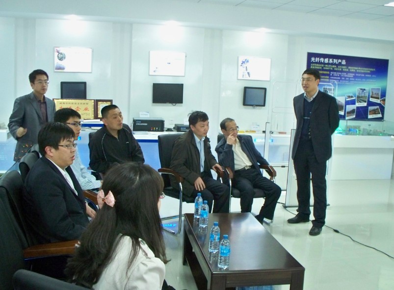 北洋智能档案产品-高总介绍北洋智能档案管理系统 