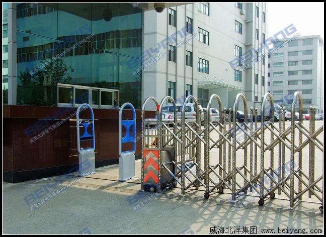 2011年深圳安博会北洋集团物联安防产品给力推荐
