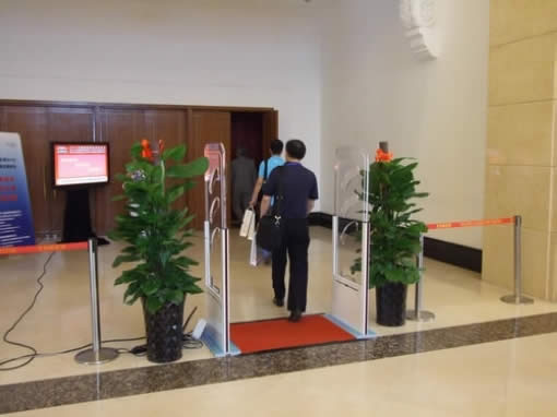 2011年深圳安博会北洋集团物联安防产品给力推荐